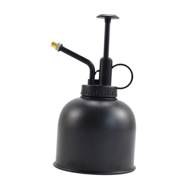 Botella rociadora de agua para plantas, regadera pequeña, atomizador para plantas, recipiente rellenable, atomizador para plantas, botella rociadora, cuidado del jardín