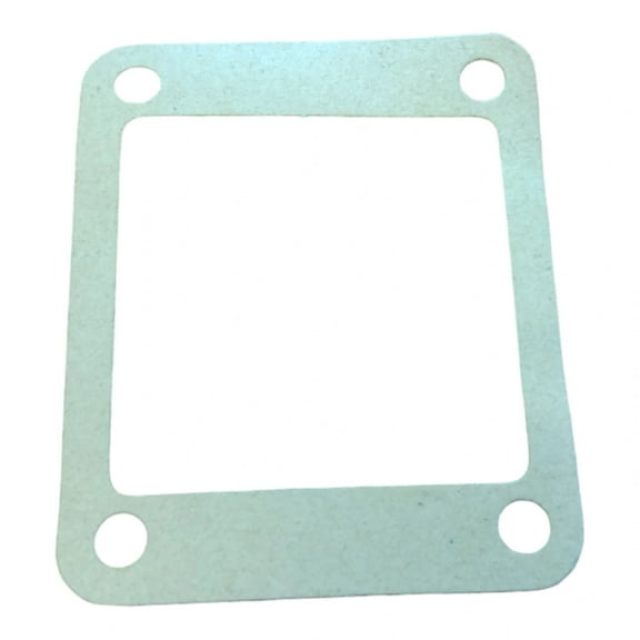 EZGO Gas Golf Cart 2 Cycle Reed Valve Gasket 1989-1993 Replaces OEM:24509G1