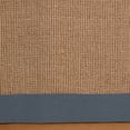 thumbnail image 2 of Impressions Eilonwy Jute Hand-Woven Indoor Area Rug, 8' x 10', Navy Blue, 2 of 2