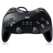 Nintendo 2112266 Classic Controller Pro Gaming Remote