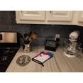 thumbnail image 3 of Carolines Treasures SS8752OVMT Samoyed Oven Mitt, Large, multicolor, 3 of 3