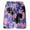 j-Purple6136, variant on LIIPEE Boys Shorts Casual Fashion Versatile Graphic Printed Shorts Kids Summer Hawaii Holiday Beach Shorts Soft Daily Comfortable Breathable Cute Shorts,Purple,6-7 Years