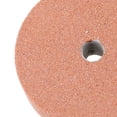 thumbnail image 3 of 3\" Grinding Stone Polishing Wheel 10mm Bore Set for Bench Grinder Metal Working, 3 of 5