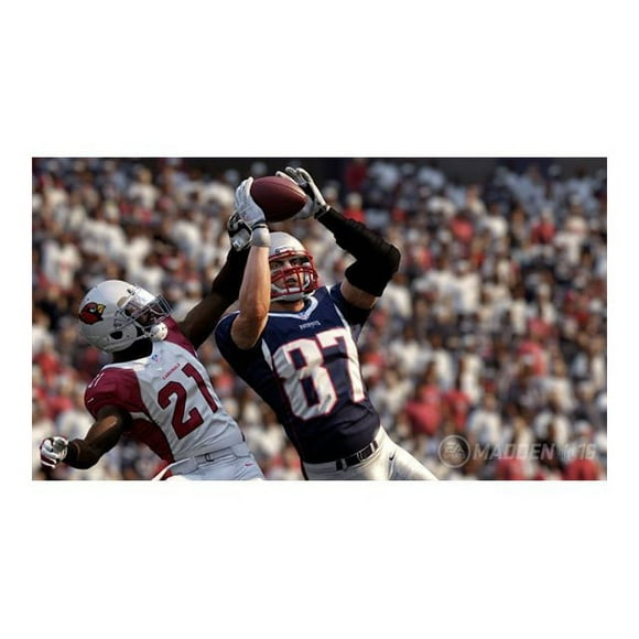 Madden NFL 16 - Xbox 360