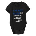 thumbnail image 3 of Camiseta para mujer con cuello redondo, ajuste regular, recuerdo clásico, elegante camiseta de manga corta para viajes de vacaciones SG, 3 of 8