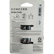 Concord Replacement Bicycle Brake Pads