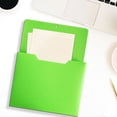 thumbnail image 4 of Clearance Under $2 Magnetic File Holder for Home and Office, Letter Size Paper Organizer, 4 of 5