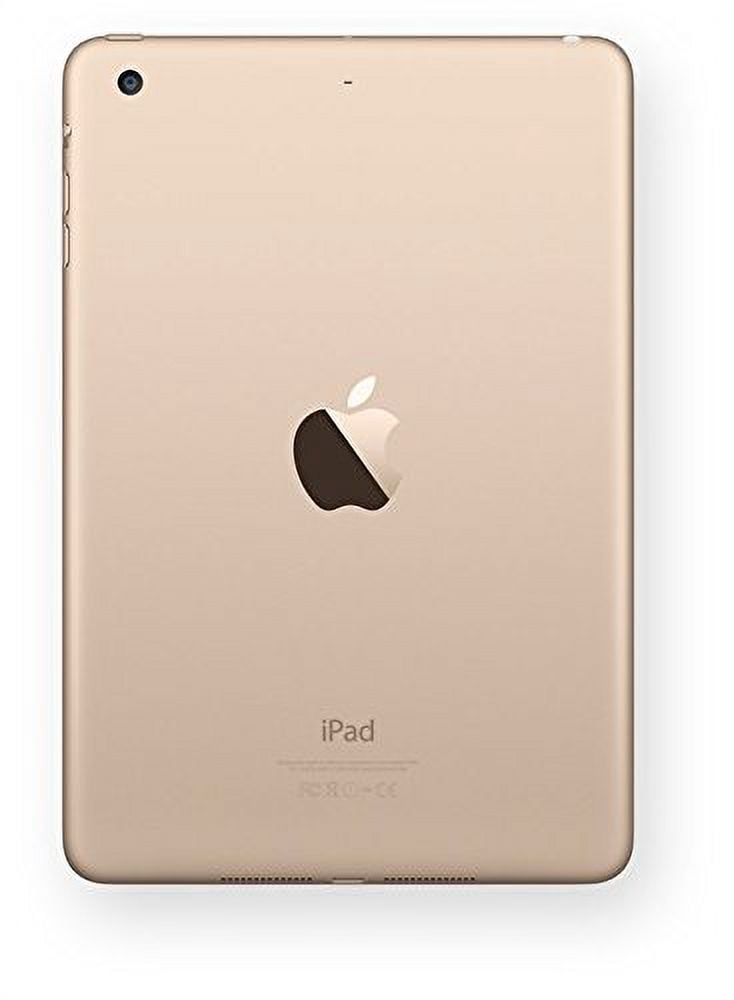 作*人様 Apple iPad ゴールド 本体 iPad 0 Apple mini Gold - Mini | + 64GB Wi-Fi, WiFi 64GB, Cellular
