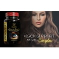 VISION SUPPORT SUPPLEMENT Vision Support Eye Vitamins for Macular