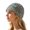 #1-Multicolour, variant on Women's Sequin Mesh Hair Net Cap Hollow Knit Head Wrap Bohemian Retro Turban Hat Summer Beach Sun Shade Cap Breathable