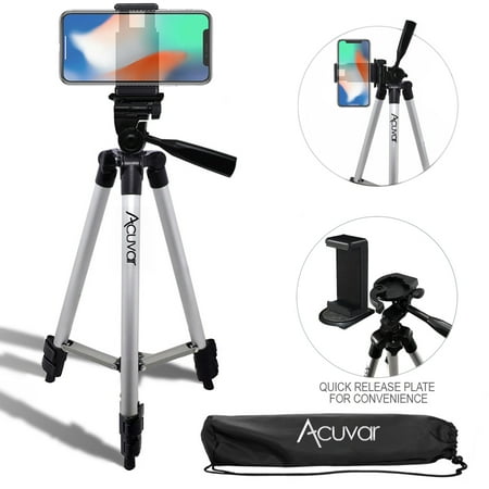 Samsung Galaxy Tab 4 Tripod Acuvar 50
