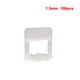 thumbnail image 1 of Toystoory Sistema espaciador de nivelación Herramienta Alicates Alicates para azulejos Herramienta para azulejos Suelos Artesanía No.2 Toystoory HA025531-02, 1 of 6
