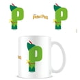 thumbnail image 1 of Peter Pan Tasse Alphabet, 1 of 1