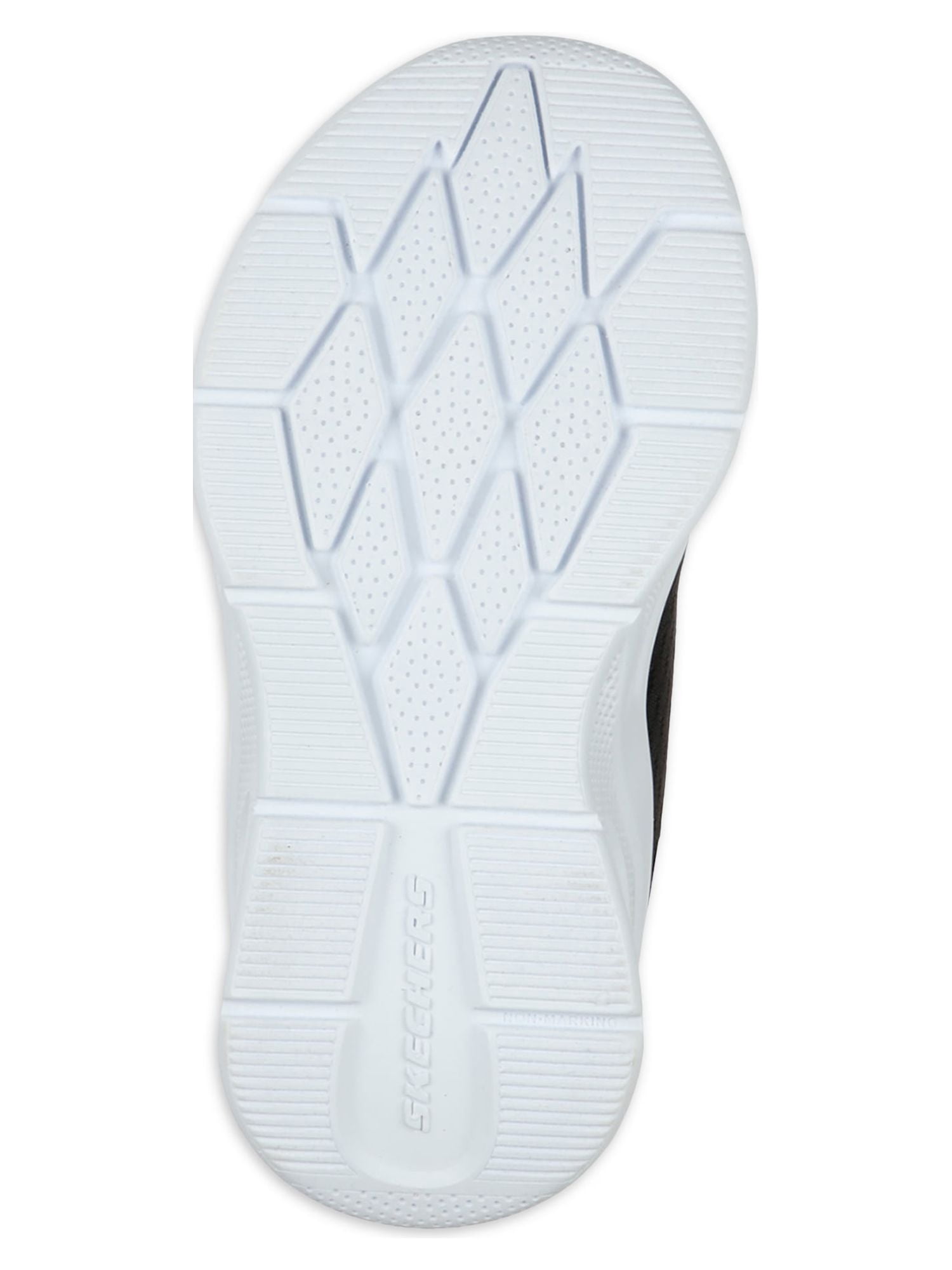 Skechers Little Girl & Big Girl Microspec Max Athletic Sneaker