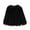 Womens Jackets & Coats Black, variant on Sinpiling Womens Faux-Fur Coats Plus Size XS-4X Long Sleeve V Neck Zipper Up Jackets Ladies Trendy Solid Warm Cropped Outerwear Coat