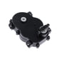 thumbnail image 5 of Motor para niños Paseo en piezas de SUV de automóvil, Motor eléctrico con alto Cars RS280 380 Motor D-6V CUTICAT caja de cambios de dirección de coche de juguetes, 5 of 7