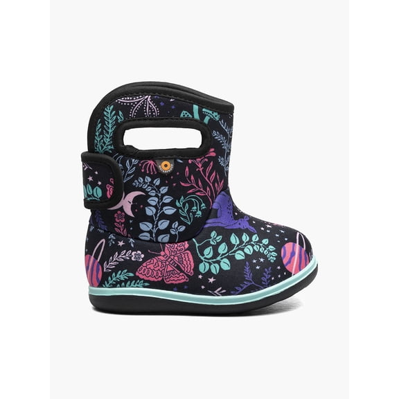 Baby Bogs II Cosmic Forest Waterproof Boots