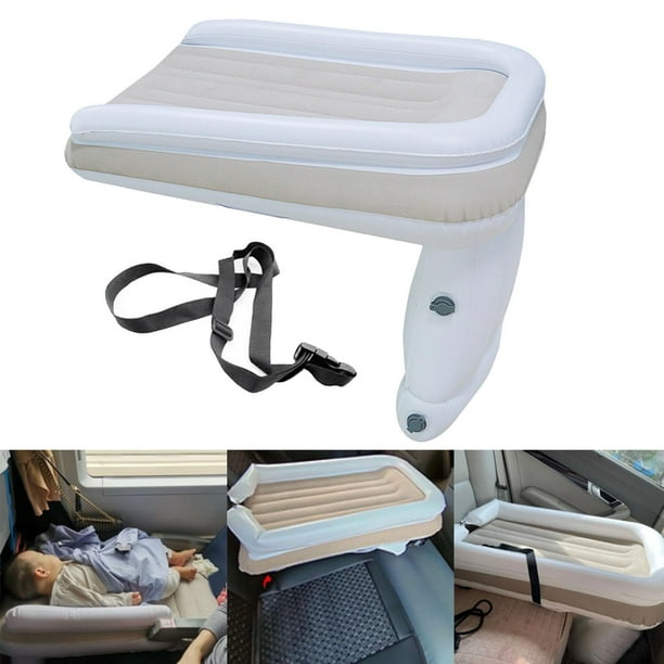 Coches Para Niños Cama Inflable Para Carro Colchu00f3n Cama