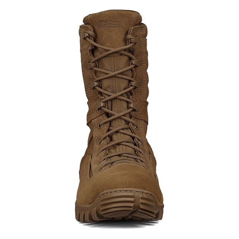 Belleville C333 Combat Boots Amazon.com: Belleville 533 ST Hybrid 8 main image 2