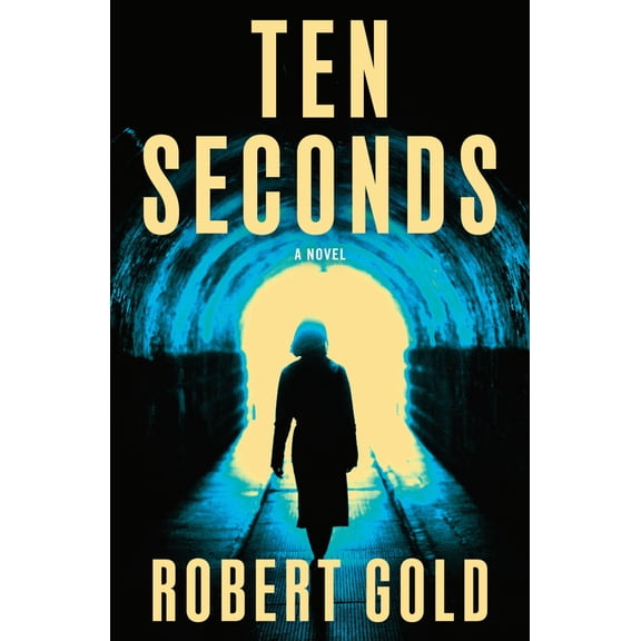 Ten Seconds, (Paperback)