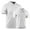 White, variant on Men's Athletic Shirt, Hooded Workout Top, Breathable Sports Shirt for Gym and Casual Wear