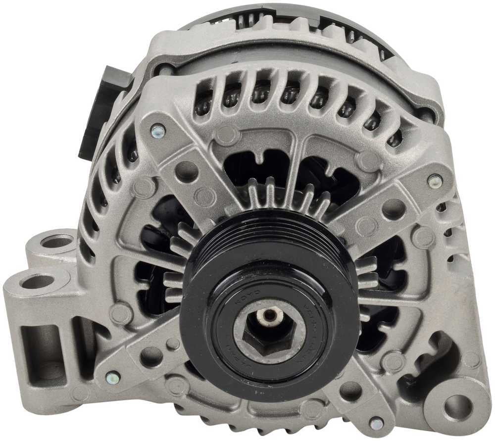 Bosch AL8827X Alternator