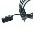 thumbnail image 3 of Système de Connexion Automobile (ACS) Câble Vidéo HDMI Type E Résistant aux Vibrations, 3 of 7
