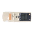 thumbnail image 1 of Toystoory Mando a distancia para el hogar, regulador de aire acondicionado de repuesto para JW2 JW33 AR-DL3 AR-JW11, fácil de usar Electrodomésticos, 1 of 6