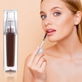 thumbnail image 6 of Kokovifyves Aqua Toot Lip Gloss High Mirror Gloss Moisturizing Pearlescent Fine Gloss Glaze, 6 of 6