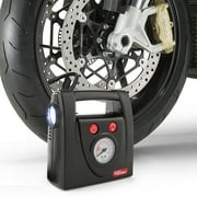 Hyper Tough DC12V Standard Tire Inflator & Tire Pump