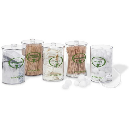Veridian Healthcare Llc: Sundry Jars, Pl