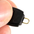 thumbnail image 3 of Kyusrd Summer Outdoor Patio Deals！5 Pcs Baitcasting Reel Fishing Line Clip Buckle Stopper, 3 of 5