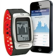 SYNC Burn Fitness Band, Black