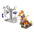 thumbnail image 4 of Juego de Construccion MEGA Pokemon Charmander Fire Type Spin HTH86 81 piezas, 4 of 5