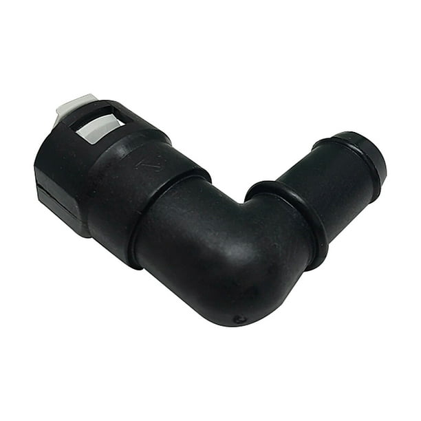 Toma Agua Trailblazer 2002 A 2006 Chevrolet V8 5.3L Conexión para calefacción 3/4 de pulgada KEEP ON GREEN .