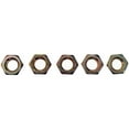 thumbnail image 4 of Dorman 962-013D Hex Nut - Grade 8 - Thread Size 7/16 In.-14  (Pack of 5), 4 of 4