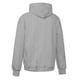 thumbnail image 4 of Sudadera con capucha para hombre, moda, color liso, sudadera con capucha, manga larga, informal, con cordones, de punto, abrigo, blusa de poliéster para hombre, 4 of 8
