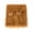 Light Brown, variant on TELOLY Dog Costumes,Pet Lion Mane Accessory Caps Hood for Dog Cat,Safe Material Hat for Pet,Dark Brown