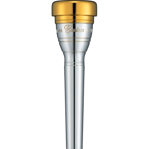 Bass Trombone Mouthpieces - Standard / GP Series - Mouthpieces
