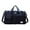 Dark Blue, variant on BVXEEP Gym Bag, Travel Duffle Bag, New Shoulder Crossbody Bag with Large Capacity and Multiple Compartments Cloth