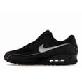 thumbnail image 2 of Nike Men's Air Max 90 Premium Black Reflective Shoes, from StockX, 2 of 5