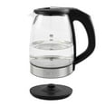 thumbnail image 3 of Salton 1,7 L (1,8 qt.) Bouilloire à Régulation de Température Variable, 3 of 5