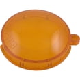 thumbnail image 3 of PAL Lighting 39-2COU Light Lens - Orange, 3 of 3