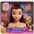 thumbnail image 4 of Princesa Bella Cabeza Para Peinar 10 Accesorios Disney BELLA STYLING HEAD, 4 of 8