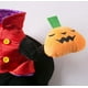 thumbnail image 5 of Disfraces divertidos para mascotas, gatos y perros transformados en divertidos disfraces navideños, disfraces de cosplay para mascotas, 5 of 9