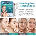 thumbnail image 4 of Face Lift Tape Invisible, 90Pcs Ultra-Thin Face Tape with High Elasticity, V-Line Face Lift Bands to Hide Facial Wrinkles Double Chin and Lift Sagging Skin, 4 of 7