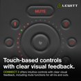 thumbnail image 3 of Interfaz de Audio Lewitt Connect 2 USB con 3 Preamplificadores, 3 of 6