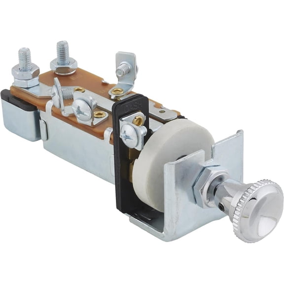 Dynacorn L230 Headlamp Switch 1947-59 12V Chevy