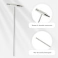 thumbnail image 4 of MasteelfCA 5Pcs Small Iron Hammer Portable Jewelry Maintenance Tools Kalimba Tuning Hammer, 4 of 7
