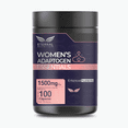 thumbnail image 1 of Maca y Adaptógenos para Mujer Eternal Nutrition 100 Cápsulas 1500 mg, 1 of 5